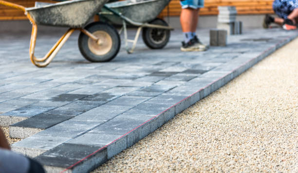 Professional Driveway Pavers in Hollister, CA
