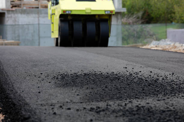 Best Driveway Paving Contractor  in Hollister, CA