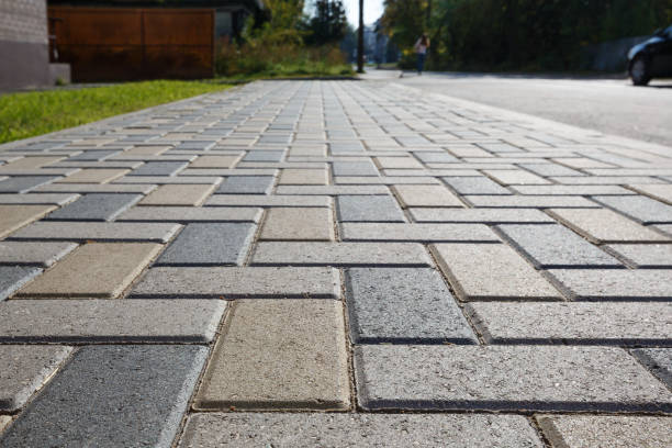 Best Residential Paver Driveway  in Hollister, CA