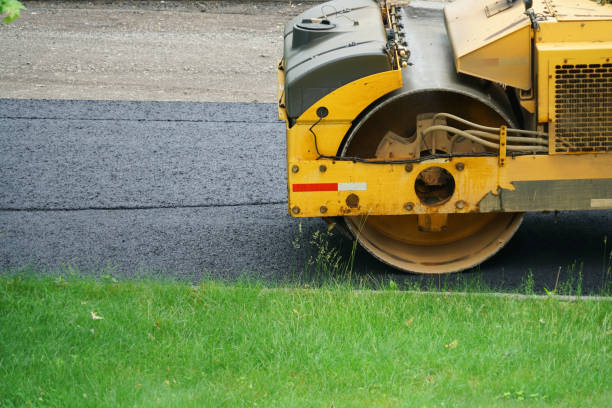 Reasons to Select Us for Your Driveway Paving Requirements in Hollister, CA